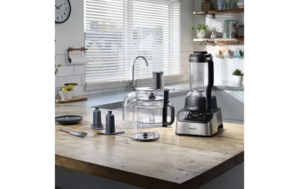 KENWOOD ROBOT MULTIF FDM73.480SS